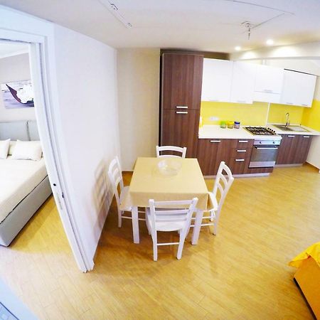 Casa Al Vecchio Molo Villa Чефалу Екстериор снимка