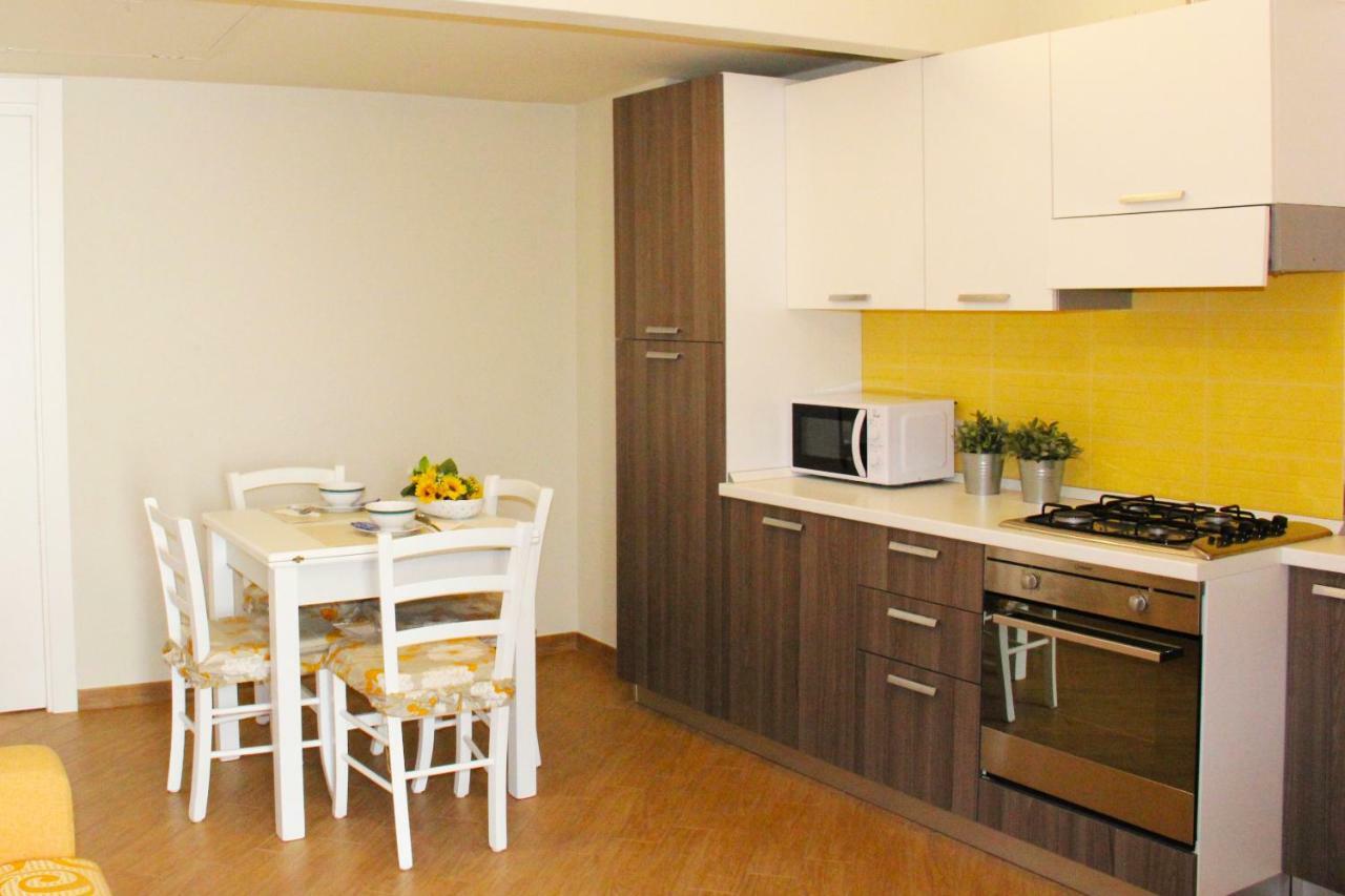 Casa Al Vecchio Molo Villa Чефалу Екстериор снимка