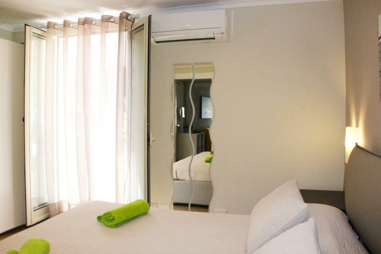 Casa Al Vecchio Molo Villa Чефалу Екстериор снимка