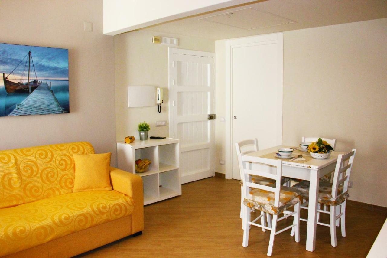 Casa Al Vecchio Molo Villa Чефалу Екстериор снимка